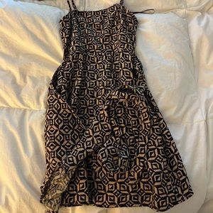 Urban Outfitters wrap dress
